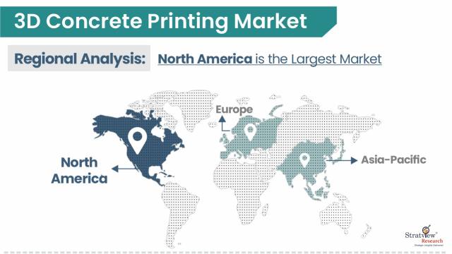 3D-Concrete-Printing-Market-Regional-Insights